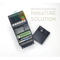 ราคา Miniature Solution อินเวอร์เตอร์รุ่นมาตรฐาน ตัวแปรความถี่สำหรับมอเตอร์ควบคุมความเร็ว SKI70-2D2G-1 (220 To 220 3เฟส) 0.75KW (12257951)