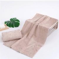 ราคา Homelove ผ้าเช็ดหน้า ผ้าเช็ดผม ผ้าขนหนูขนเป็ด ขนาด 35×75cm ผ้าอเนกประสงค์-น้ำตา (12259690)