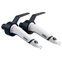 ราคา ortofon concorde mkii twin scratch หัวเข็ม (new) (12225343)