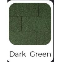 ราคา CANA หลังคายางมะตอย รุ่น 3-Tab Shingle Dark Green (12199481)
