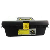ราคา ALLWAYS กล่องเครื่องมือช่าง PVC รุ่น M-398 ขนาด 16 นิ้ว New (12249478)