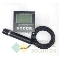 ราคา miniature solution เซ็นเซอร์วัดค่าออกซิเจนในของเหลว rs485 do modbus rs485 (dissolved oxygen sensor) (12256182)