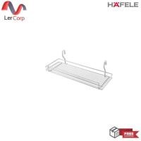 ราคา (hafele) ชั้นวางเอนกประสงค์แบบแขวน ยาว 45 cm (495.34.101) (12226131)