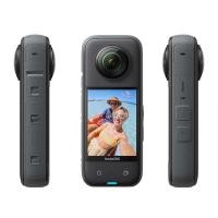 ราคา Insta360 X3 กล้องAction cam แท้ 100% ซ่อมในไทยไม่ส่งต่างประเทศ Insta360 X3 (12225246)