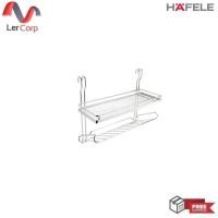 ราคา (hafele) ชั้นวางอเนกประสงค์ ขนาด 45 cm 2 ชั้น (495.34.136) (12225622)