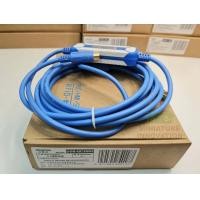ราคา miniature สายเชื่อมต่อ plc mitsubishi โมเดล usb-qc30r2 สายลิงค์ plc mitsubishi q series(mi-link-usb-qc30r2) (12255355)