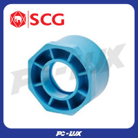 ราคา scg ข้อต่อท่อสั้นลด pvc (12250903)