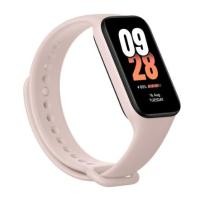 ราคา Xiaomi Mi Band 8 Active Smart Band8 นาฬิกาสมาร์ทวอทช์ จอแสดงผล 1.47" การวัดออกซิเจนในเลือด smart watch Pink (12212644)