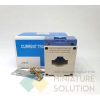 ราคา CT CURRENT TRANSFORMER หม้อแปลงกระแสไฟฟ้า หม้อแปลงไฟฟ้า แรงดันต่ำขนาดเล็ก BH หม้อแปลงกระแส ซีที Current Transformer C.T. CT-30I-200/5 (12255997)