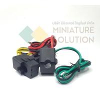 ราคา ct current transformer ct ขนาดเล็ก หม้อแปลงกระแสไฟฟ้า kt24/36/50 open current transformer 50/5a-2000/5a 0.5 (12256087)