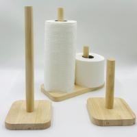 ราคา The good wood ที่ใส่ทิชชู่ แกนไม้ ที่ใส่ทิชชู่สไตล์มินิมอล ผลิตจากไม้ธรรมชาติ 100% เหมาะ สำหรับใส่ทิชชู่ม้วน ที่ใส่ทิชชู่เล็ก S (12219766)