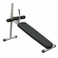 ราคา impulse เก้าอี้บริหารหน้าท้องปรับระดับได้ almac adjustable abdominal bench (12225359)