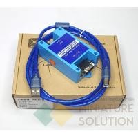 ราคา miniature อุปกรณ์ควบคุมการทำงาน plc mitsuusb to rs232 serial port converter industrial grade usb to rs232 protocol (12257948)