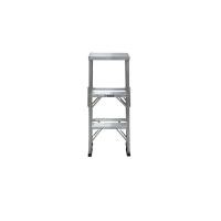 ราคา บันไดอลูมิเนียม barco 3 ขั้น ทรง a (12249328)