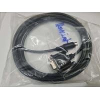 ราคา miniature solution สาย samkoon อุปกรณ์ควบคุมการทำงาน plc haiwell 3m (สายจอทัชสกรีน samkoon) (mi-link-sk-haiwell) (12255395)