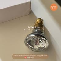 ราคา callingbrown Lava lamp โคมไฟ ลาวา โคมไฟเดอะซิม เฉพาะหลอดไฟlava1ชิ้น (12238267)