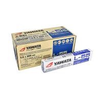ราคา YAWATA ลวดเชื่อม YAWATA L-55 **ของแท้ 100%** 2.6 mm. (12238434)