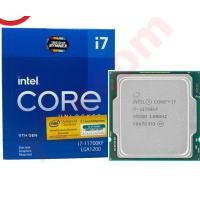 ราคา Firecom ซีพียู CPU Intel Core i7-11700KF (3.60 GHz,16Mb Cache,LGA1200)Unlocked,No Graphics Normal (12238680)