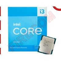 ราคา Firecom ซีพียู CPU Intel Core i3-13100F Normal (12238690)