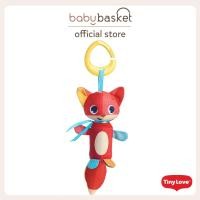 ราคา Baby Basket Shop ของเล่นเด็ก โมบาย ยางกัด เสริมสร้างพัฒนาการ Tiny Love Christopher Wind Chime ตุ๊กตาแขวนติดรถเข็น ตุ๊กตาเสียงกรุ้งกริ้ง สินค้า Christo (12201462)