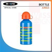 ราคา Baby Basket Shop Micro Bottle กระบอกน้ำเก็บความร้อนและความเย็น สำหรับพกพา สี Jungle (12201675)