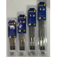 ราคา Solex No.1618 บานพับหน้าต่าง4แขน ใช้ได้ทั้งแบบบานเปิด และบานกระทุ้ง วัสดุสแตนเลสเกรด 304 ขนาด 8,10,12,14 นิ้ว 12นิ้ว (12198516)