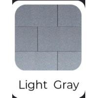 ราคา CANA หลังคายางมะตอย รุ่น 3-Tab Shingle Light Gray (12199482)