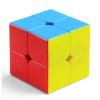 ราคา Thaitrendy ป๊อปอิทไฟฟ้า แคร์แบร์ ของเล่นเด็กผู้ชาย pop it รูบิค กล่องขาว (12224026)