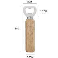 ราคา callingbrown Home cafe ที่เปิด ที่เปิดฝาขวด ที่เปิดฝา ไม้ ที่เปิด ที่เปิดฝาขวด ไม้ (12234808)