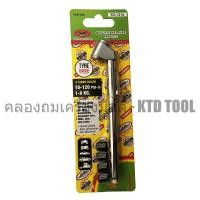 ราคา ALLWAYS เกจวัดลมยาง แบบแท่ง - วัดได้ 120 PSI รุ่น YD-1216 ปากกาวัดแรงดันสูง ALLWAYS New (12249527)
