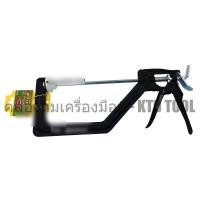 ราคา ALLWAYS ควิกแคลมป์,ปืนปากกาตัว C -ขนาด 8 นิ้ว จับชิ้นงาน,สปีดบาร์แคลมป์ รุ่น CC-003 New (12249766)