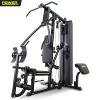ราคา Power reform เครื่องออกกำลังกาย HOME GYM รุ่น INNOVA โฮมยิม New (12229760)