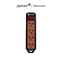 ราคา Toshino 4 Sockets 1 Switch 3 m. N1-375-3M White (12223472)