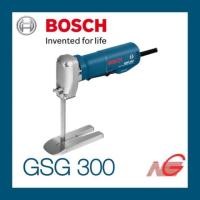 ราคา BOSCH บ๊อช เครื่องตัดโฟม GSG 300 Professional 0601575103 ครบชุด ขนาด 12 นิ้ว (12224996)
