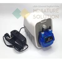 ราคา kamoer ชุดปั๊มสำเร็จรูปพร้อมใช้งาน kamoer micro peristaltic pump 24v ปั๊มปุ๋ย ปั๊มสารเคมี(180~250ml/min)(kcpa600-n40-gb) (12255045)