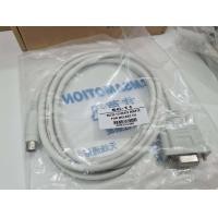 ราคา Miniature FX CABLE 2 เมตร SC-11 สายสื่อสารระหว่าง PLC และหน้าจอทัชสกรีน (หัวกลม+DB9) (MI-Link-FX3-HMI) 5 เมตร (12255405)