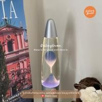 ราคา callingbrown Lava lamp โคมไฟ ลาวา โคมไฟเดอะซิม โคมไฟ lava สีน้ำเงิน (12238276)