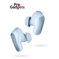 ราคา Bose Quietcomfort Ultra Earbuds Wireless หูฟังไร้สาย Moonstone Blue (12245687)