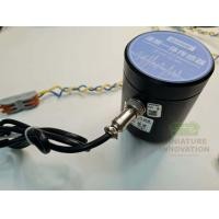 ราคา miniature เซนเซอร์วัดการสั่นสะเทือนของเครื่องจักร rs485 การตรวจสอบความสั่นสะเทือน(vibration monitoring)(mi-vibration485) (12256579)