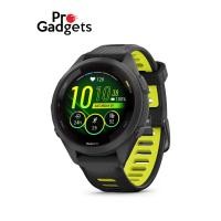 ราคา Garmin Forerunner 265 Series Smartwatch สมาร์ทวอทช์ นาฬิกาอัจฉริยะ 265S Music Black (12248967)