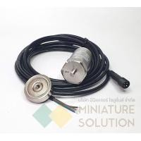 ราคา miniature solution เซนเซอร์วัดแรงสั่นสะเทือน rs485 การตรวจสอบความสั่นสะเทือนในเครื่องจักร การติดตั้งแม่เหล็กดูด (12256718)