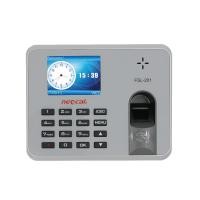 ราคา Neocal เครื่องใช้สำนักงาน นีโอแคล เครื่องสแกนนิ้วมือ FSL-201 สีเงิน 1,000 ลายนิ้วมือ 1,000ลายนิ้วมือ (12257045)
