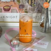 ราคา callingbrown Home cafe แก้ว ทรงกลม สูง แก้วกลม สูง (12238354)