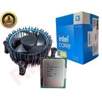 ราคา Firecom ซีพียู CPU Intel Core i3-14100 (3.5GHz Up to 4.7GHz ,Cache 12Mb,4Core 8Threads ,LGA1700) Normal (12238676)