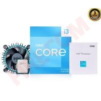 ราคา Firecom ซีพียู CPU Intel Core i3-13100 (3.4GHz Up to 4.5GHz ,Cache 12Mb,4Core 8Threads ,LGA1700) Normal (12238691)
