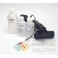 ราคา Miniature Solution เซ็นเซอร์วัดค่าแอมโมเนีย ค่าคลอรีนในน้ำ 4-20mA RS485 Modbus RTU Ammonia (12256658)