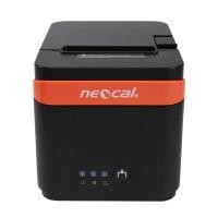 ราคา Neocal เครื่องใช้สำนักงาน นีโอแคล เครื่องพิมพ์ใบเสร็จความร้อน NTP-300K สีดำ สำหรับพิมพ์ใบเสร็จขนาด 3 นิ้ว หัวพิมพ์ความร้อน (12257056)