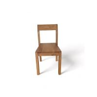 ราคา Kanyavee Woodโต๊ะกินข้าวไม้สัก M 228 เก้าอี้ 43x45x85 cm. สีสักทอง (12257346)