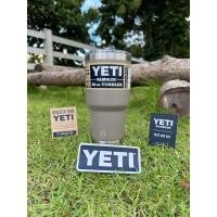 ราคา CM TACTICAL แก้วเยติ Yeti Rambler 30oz Tumbler 100% ฝาแม่เหล็กสไลด์ SHARPTAIL TAUPE (12233591)