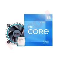 ราคา Firecom ซีพียู CPU Intel Core i5-12400 (2.50 GHz,18Mb Cache,LGA1700) Normal (12238704)